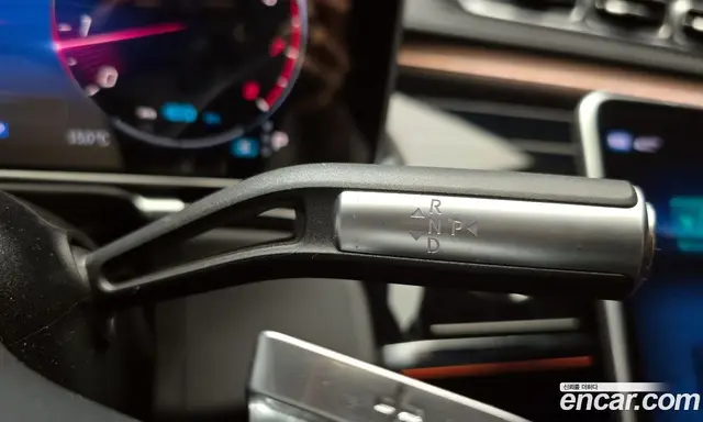 Mercedes-Benz S-Class 2022 4.0 автомат (гидро), миниатюра 12