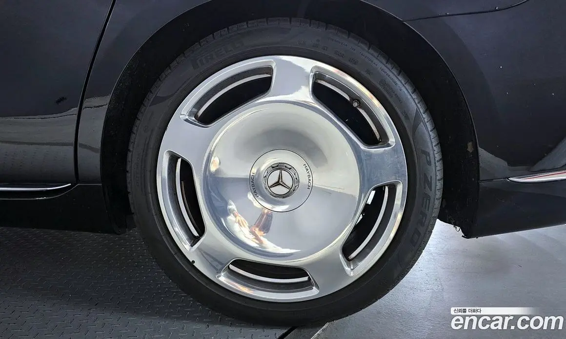 Mercedes-Benz S-Class 2022 4.0 автомат (гидро), фото 7