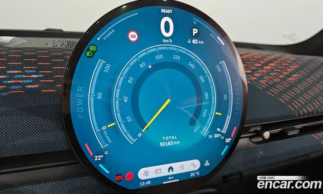 Mini Aceman 2025 0.1 автомат (гидро), миниатюра 11