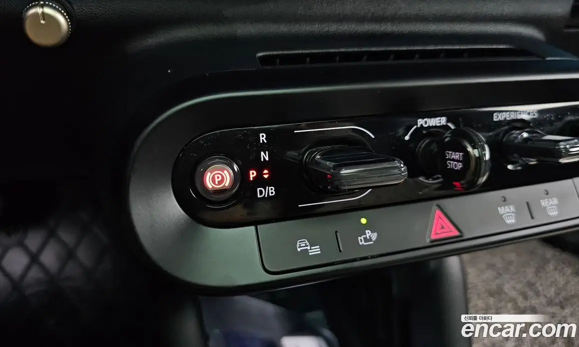Mini Aceman 2025 0.1 автомат (гидро), фото 12