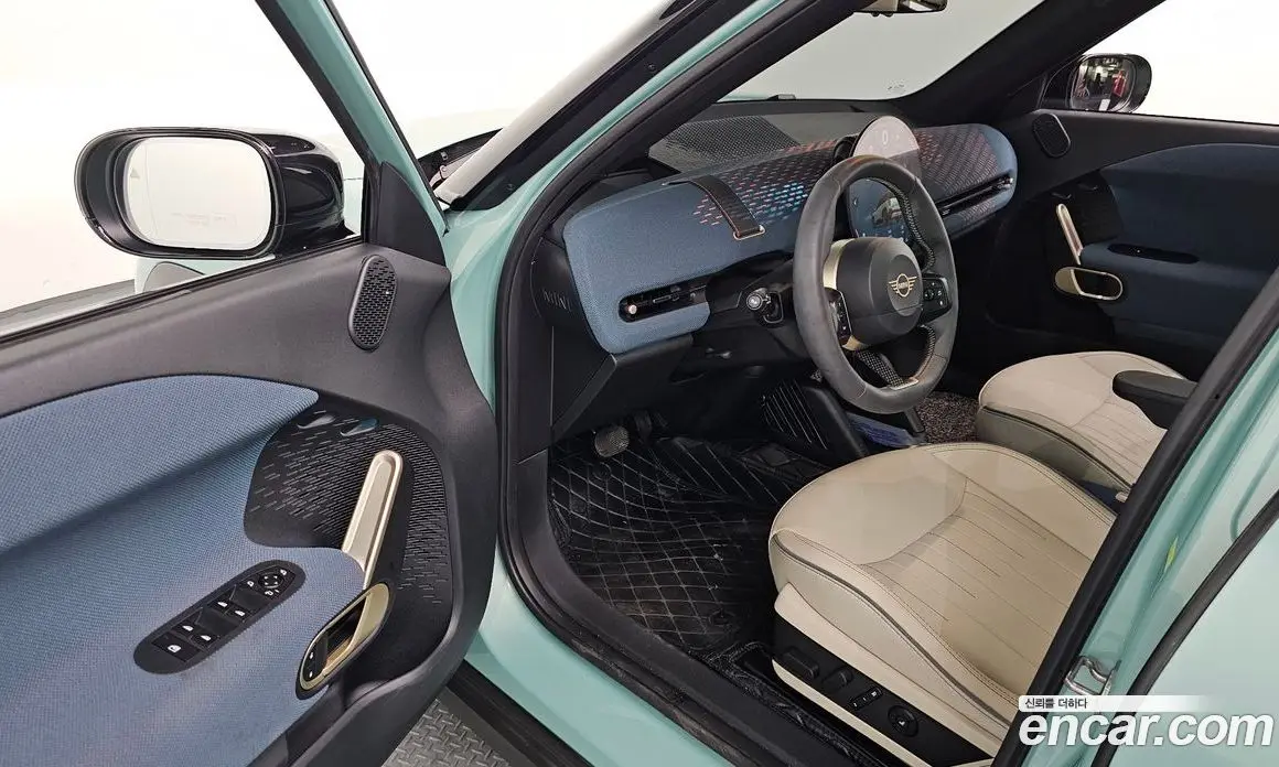 Mini Aceman 2025 0.1 автомат (гидро), фото 13