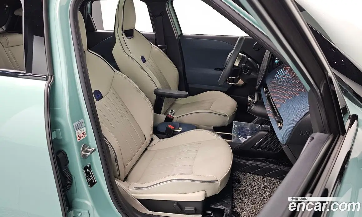 Mini Aceman 2025 0.1 автомат (гидро), фото 16