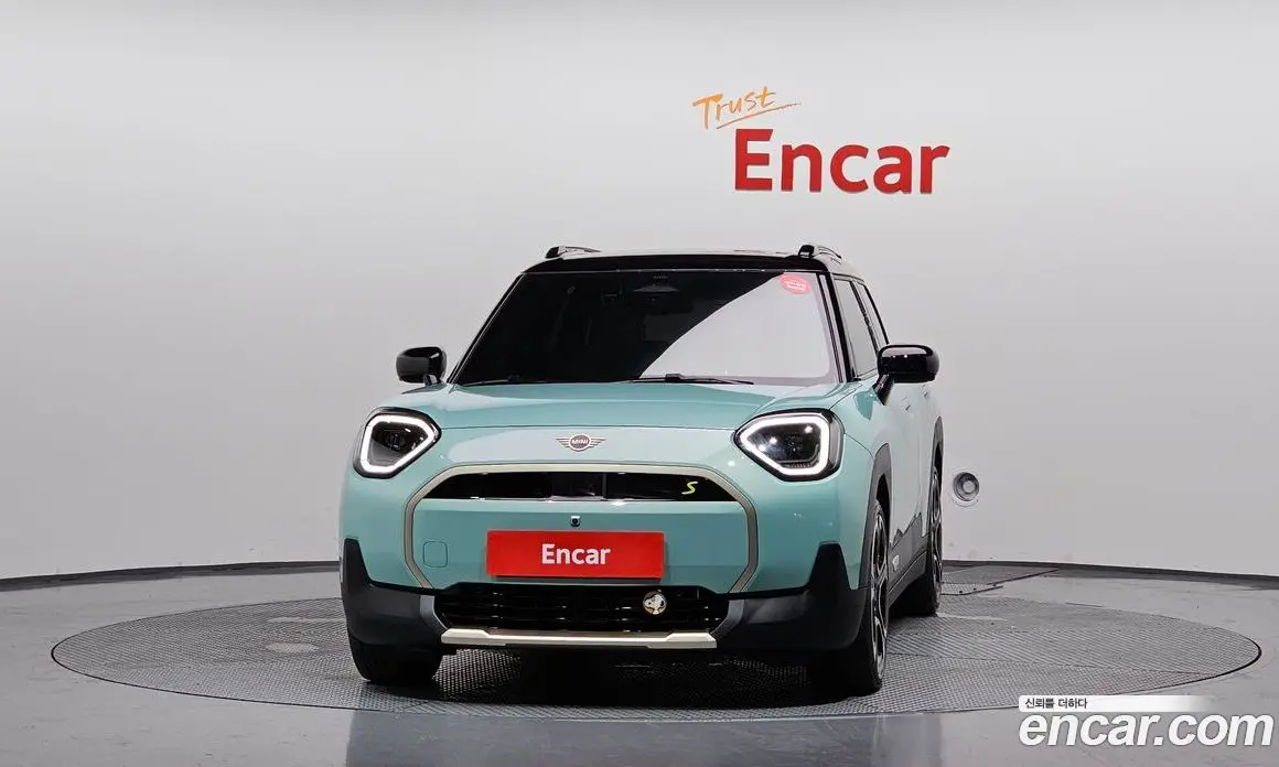 Mini Aceman 2025 0.1 автомат (гидро), фото 3