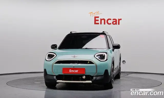Mini Aceman 2025 0.1 автомат (гидро), миниатюра 3