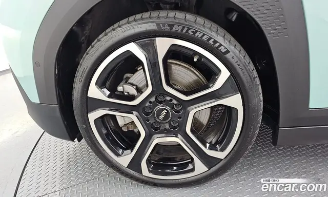 Mini Aceman 2025 0.1 автомат (гидро), миниатюра 5
