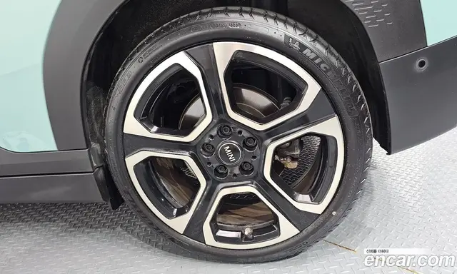 Mini Aceman 2025 0.1 автомат (гидро), миниатюра 7