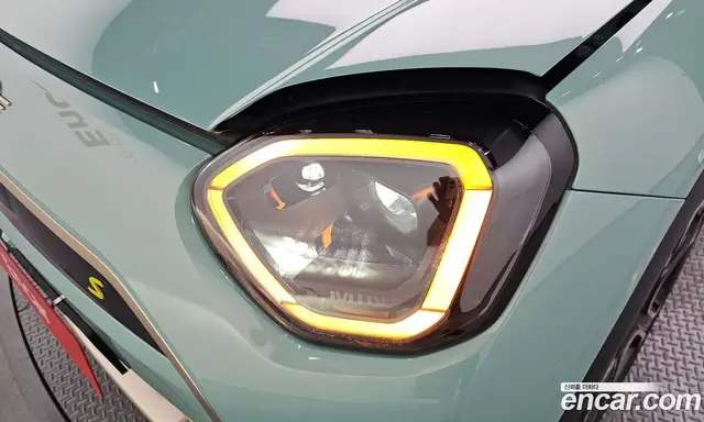 Mini Aceman 2025 0.1 автомат (гидро), миниатюра 8