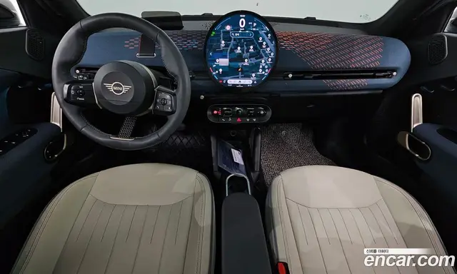 Mini Aceman 2025 0.1 автомат (гидро), миниатюра 10