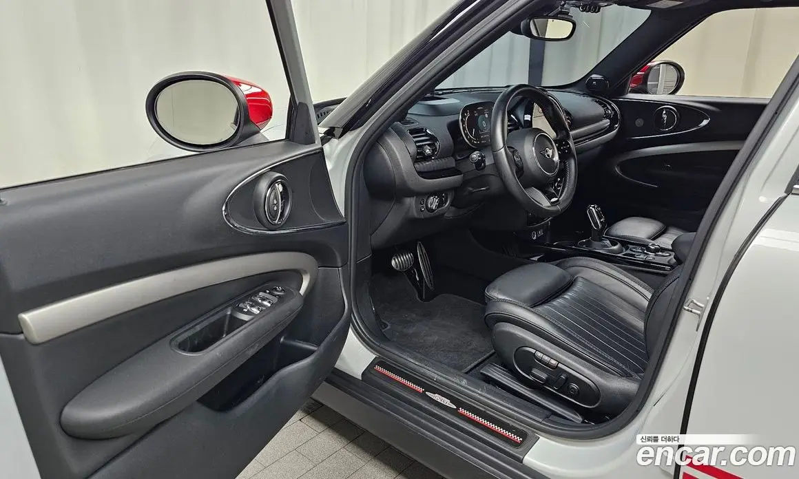 Mini Clubman 2022 2.0 автомат (гидро), фото 12