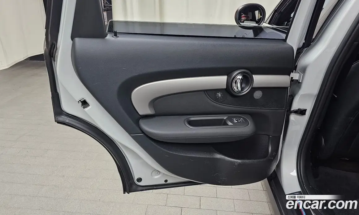 Mini Clubman 2022 2.0 автомат (гидро), фото 14