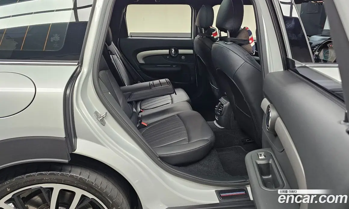 Mini Clubman 2022 2.0 автомат (гидро), фото 16