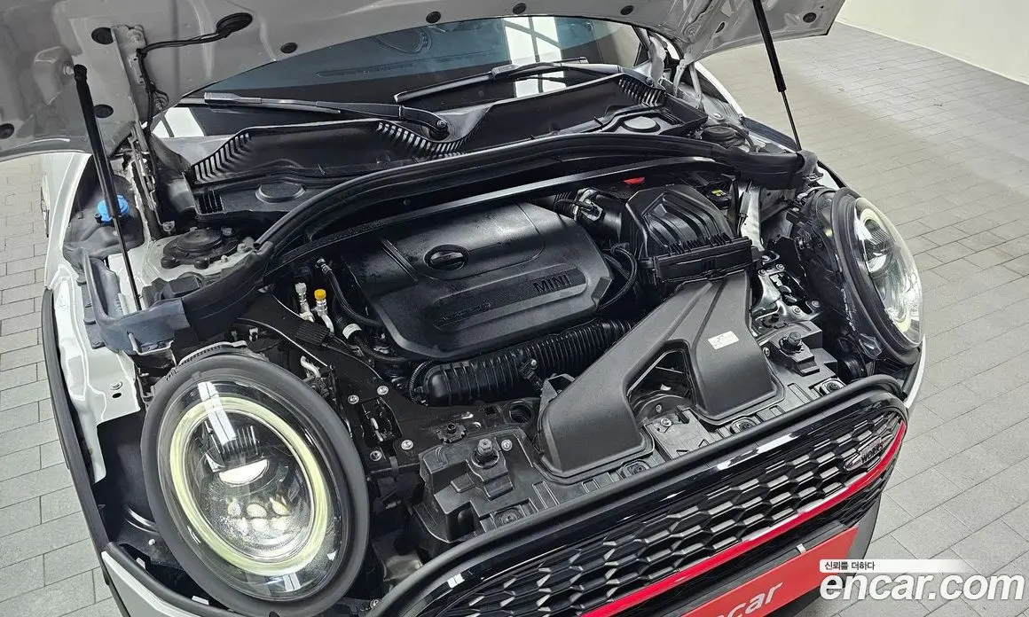 Mini Clubman 2022 2.0 автомат (гидро), фото 5