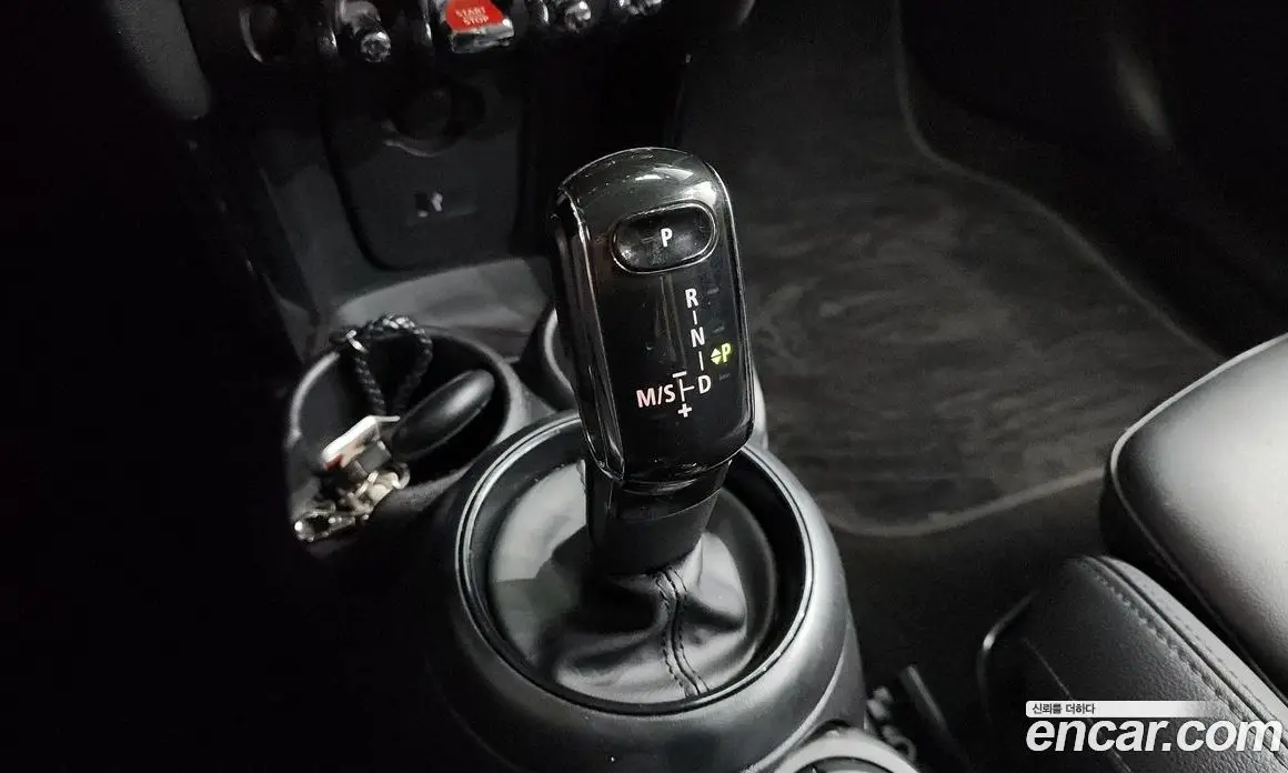 Mini Cooper 2021 1.5 автомат (гидро), фото 12