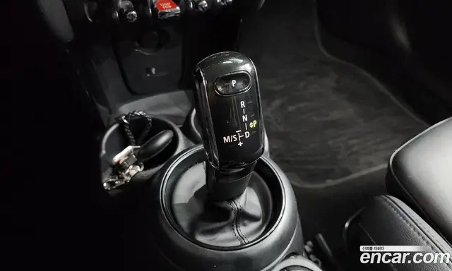Mini Cooper 2021 1.5 автомат (гидро), миниатюра 12