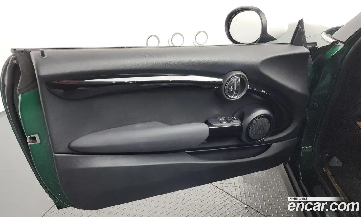 Mini Cooper 2021 1.5 автомат (гидро), фото 14