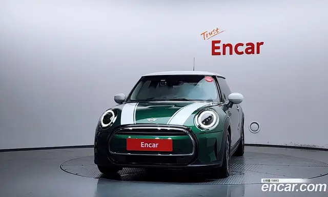 Mini Cooper 2021 1.5 автомат (гидро), миниатюра 3