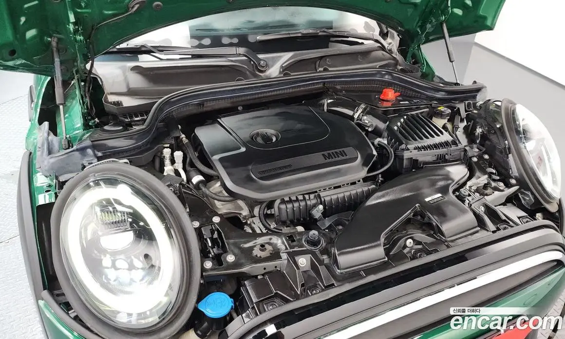 Mini Cooper 2021 1.5 автомат (гидро), фото 6