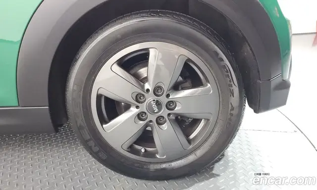 Mini Cooper 2021 1.5 автомат (гидро), миниатюра 7