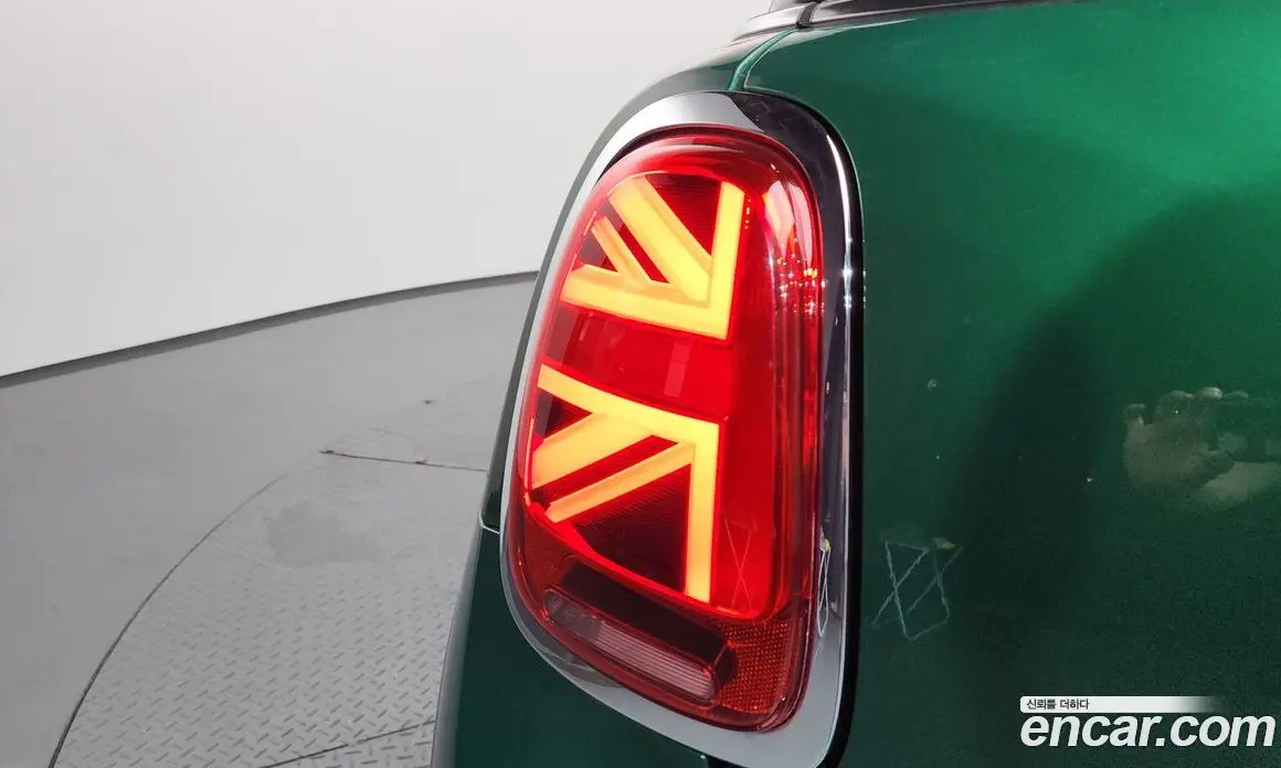 Mini Cooper 2021 1.5 автомат (гидро), фото 9
