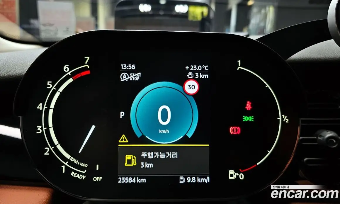 Mini Cooper 2022 2.0 автомат (гидро), фото 11 Mini Cooper 2022 2.0 автомат (гидро), фото 11