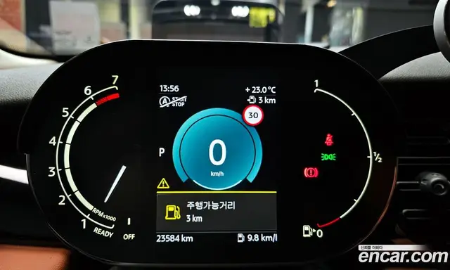 Mini Cooper 2022 2.0 автомат (гидро), миниатюра 11 Mini Cooper 2022 2.0 автомат (гидро), миниатюра 11