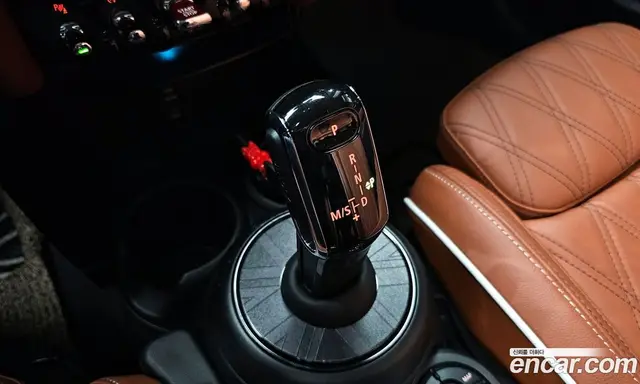 Mini Cooper 2022 2.0 автомат (гидро), миниатюра 12