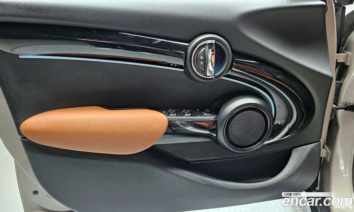 Mini Cooper 2022 2.0 автомат (гидро), фото 14 Mini Cooper 2022 2.0 автомат (гидро), фото 14