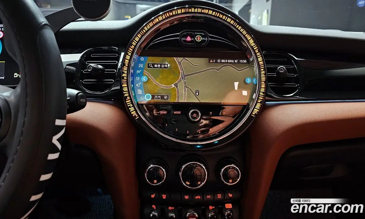 Mini Cooper 2022 2.0 автомат (гидро), фото 20 Mini Cooper 2022 2.0 автомат (гидро), фото 20