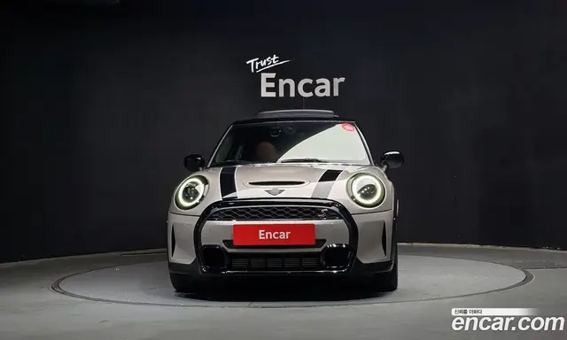 Mini Cooper 2022 2.0 автомат (гидро), миниатюра 3 Mini Cooper 2022 2.0 автомат (гидро), миниатюра 3