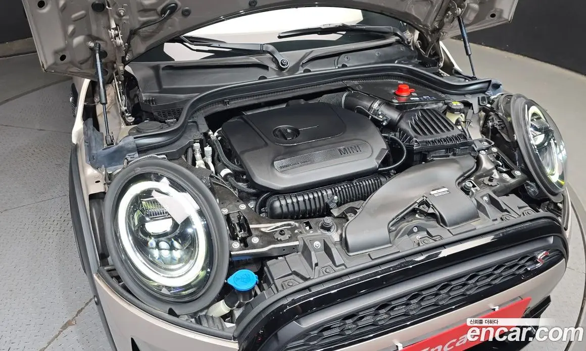 Mini Cooper 2022 2.0 автомат (гидро), фото 6 Mini Cooper 2022 2.0 автомат (гидро), фото 6