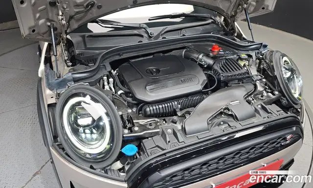 Mini Cooper 2022 2.0 автомат (гидро), миниатюра 6 Mini Cooper 2022 2.0 автомат (гидро), миниатюра 6
