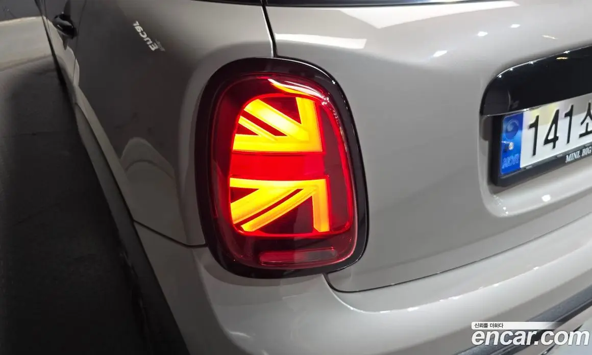 Mini Cooper 2022 2.0 автомат (гидро), фото 9 Mini Cooper 2022 2.0 автомат (гидро), фото 9