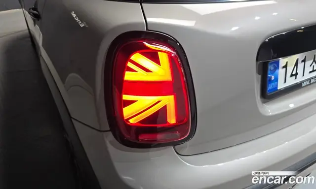 Mini Cooper 2022 2.0 автомат (гидро), миниатюра 9 Mini Cooper 2022 2.0 автомат (гидро), миниатюра 9
