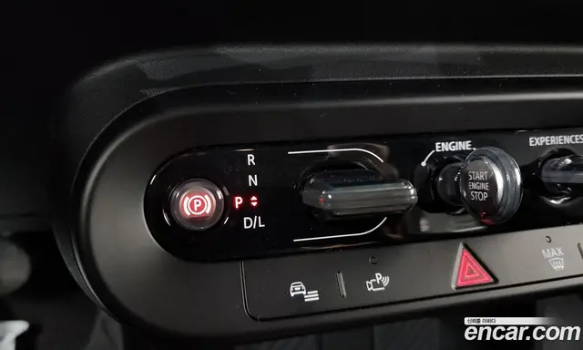 Mini Cooper 2025 2.0 автомат (гидро), миниатюра 12