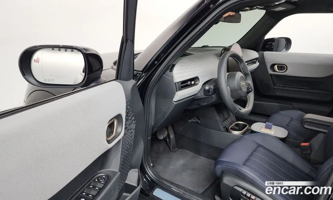 Mini Cooper 2025 2.0 автомат (гидро), фото 13 Mini Cooper 2025 2.0 автомат (гидро), фото 13