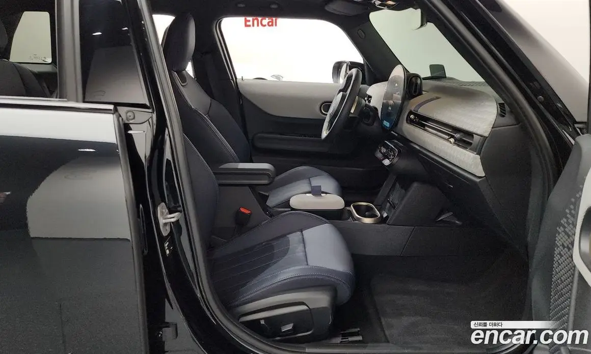 Mini Cooper 2025 2.0 автомат (гидро), фото 16 Mini Cooper 2025 2.0 автомат (гидро), фото 16