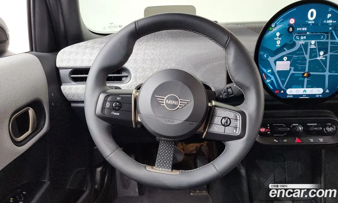 Mini Cooper 2025 2.0 автомат (гидро), фото 18 Mini Cooper 2025 2.0 автомат (гидро), фото 18