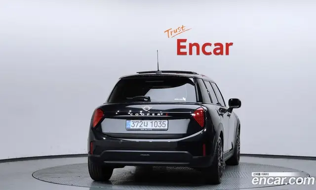 Mini Cooper 2025 2.0 автомат (гидро), миниатюра 4 Mini Cooper 2025 2.0 автомат (гидро), миниатюра 4