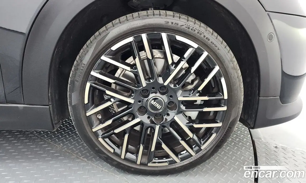 Mini Cooper 2025 2.0 автомат (гидро), фото 7 Mini Cooper 2025 2.0 автомат (гидро), фото 7