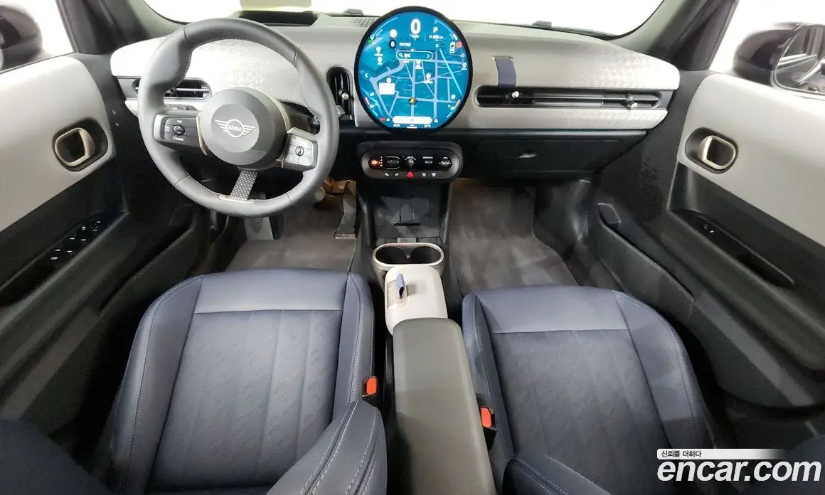 Mini Cooper 2025 2.0 автомат (гидро), фото 10 Mini Cooper 2025 2.0 автомат (гидро), фото 10