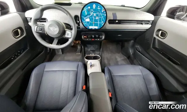 Mini Cooper 2025 2.0 автомат (гидро), миниатюра 10 Mini Cooper 2025 2.0 автомат (гидро), миниатюра 10