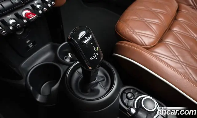 Mini Cooper Convertible 2022 2.0 автомат (гидро), миниатюра 12