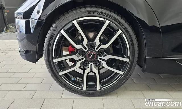 Mini Cooper Convertible 2025 2.0 автомат (гидро), миниатюра 5 Mini Cooper Convertible 2025 2.0 автомат (гидро), миниатюра 5