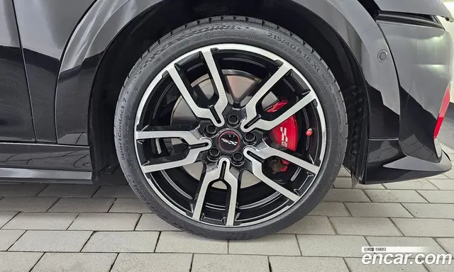 Mini Cooper Convertible 2025 2.0 автомат (гидро), миниатюра 7 Mini Cooper Convertible 2025 2.0 автомат (гидро), миниатюра 7