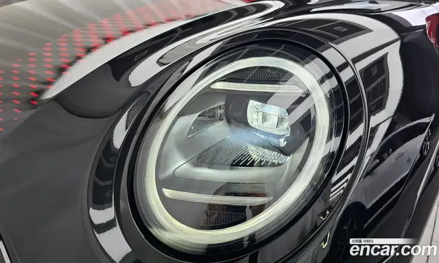 Mini Cooper Convertible 2025 2.0 автомат (гидро), миниатюра 8 Mini Cooper Convertible 2025 2.0 автомат (гидро), миниатюра 8