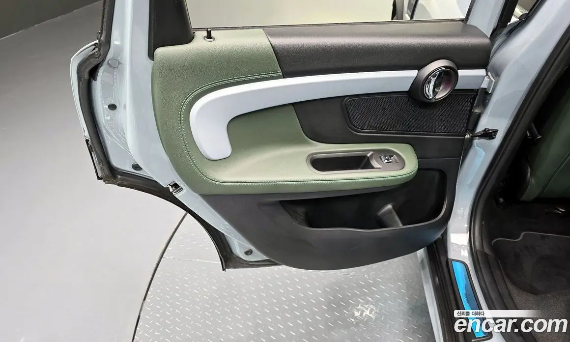 Mini Countryman 2022 2.0 автомат (гидро), фото 15 Mini Countryman 2022 2.0 автомат (гидро), фото 15