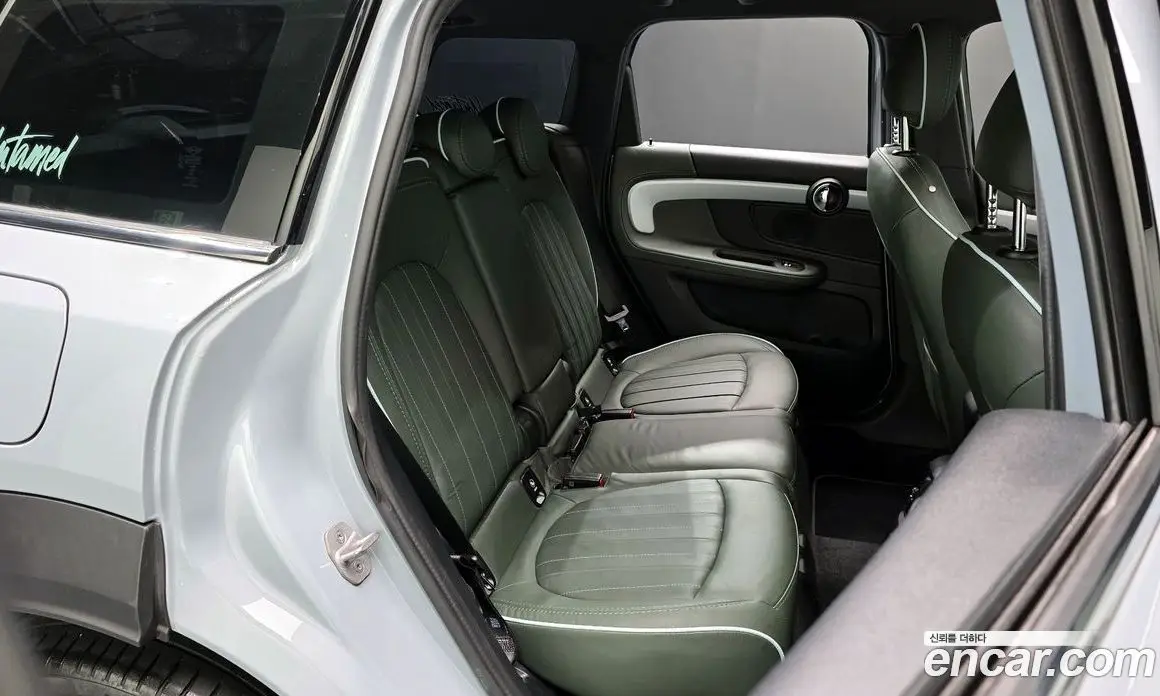 Mini Countryman 2022 2.0 автомат (гидро), фото 17 Mini Countryman 2022 2.0 автомат (гидро), фото 17