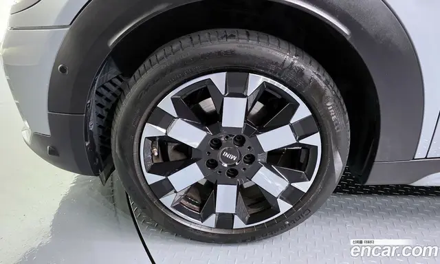 Mini Countryman 2022 2.0 автомат (гидро), миниатюра 5 Mini Countryman 2022 2.0 автомат (гидро), миниатюра 5