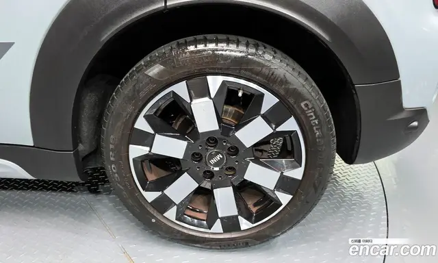 Mini Countryman 2022 2.0 автомат (гидро), миниатюра 7 Mini Countryman 2022 2.0 автомат (гидро), миниатюра 7