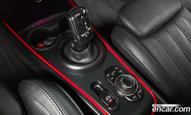 Mini Countryman 2023 2.0 автомат (гидро), миниатюра 11
